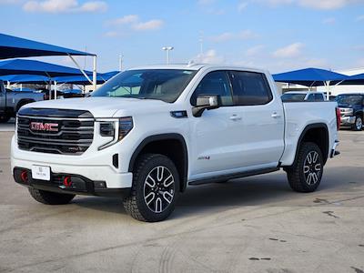 2026 GMC Sierra 1500 Crew Cab 4WD Pickup for sale #261503 - photo 1
