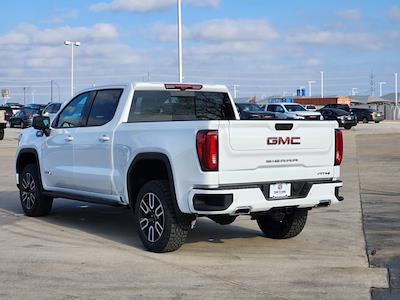 2026 GMC Sierra 1500 Crew Cab 4WD Pickup for sale #261503 - photo 2