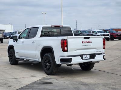 New 2026 GMC Sierra 1500 Elevation Crew Cab for sale #261505 - photo 2
