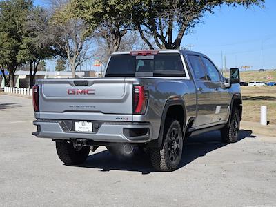 2026 GMC Sierra 2500 Crew Cab 4WD Pickup for sale #261512 - photo 2