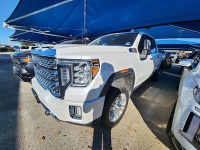 2021 GMC Sierra 2500 Crew Cab 4WD Pickup for sale #261512A1 - photo 1