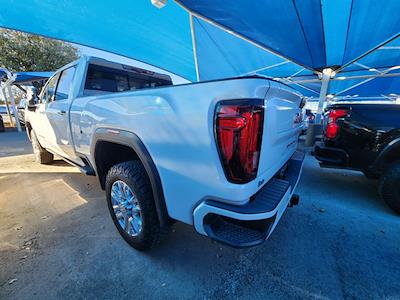 2021 GMC Sierra 2500 Crew Cab 4WD Pickup for sale #261512A1 - photo 2