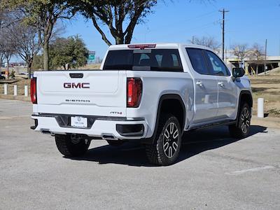 New 2026 GMC Sierra 1500 AT4 Crew Cab for sale #261527 - photo 2