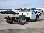New 2026 GMC Sierra 3500 Regular Cab 84 CA Cab Chassis for sale #261543 - photo 4