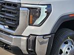 New 2026 GMC Sierra 3500 Regular Cab 84 CA Cab Chassis for sale #261543 - photo 6