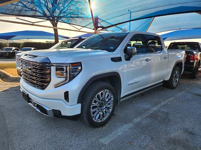 2024 GMC Sierra 1500 Crew Cab 4WD Pickup for sale #261546A1 - photo 1
