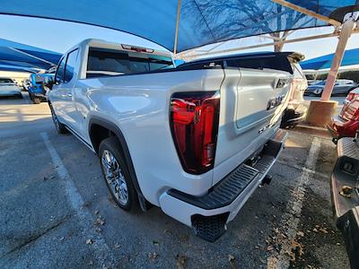 2024 GMC Sierra 1500 Crew Cab 4WD Pickup for sale #261546A1 - photo 2