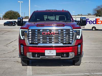 Used 2024 GMC Sierra 3500 - photo 1