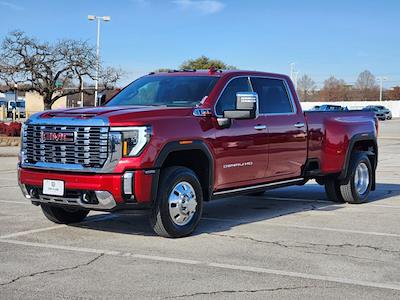 Used 2024 GMC Sierra 3500 - photo 1