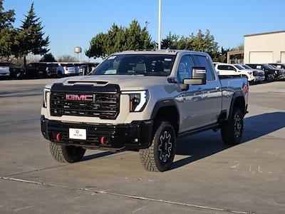 2026 GMC Sierra 2500 Crew Cab 4WD Pickup for sale #261565 - photo 1