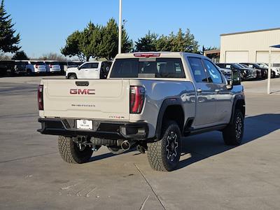 2026 GMC Sierra 2500 Crew Cab 4WD Pickup for sale #261565 - photo 2