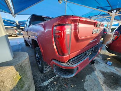 Used 2024 GMC Sierra 2500 Denali Crew Cab for sale #261578A1 - photo 2