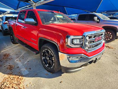 2017 GMC Sierra 1500 Crew Cab RWD Pickup for sale #261587A1 - photo 1