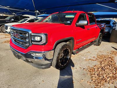2017 GMC Sierra 1500 Crew Cab RWD Pickup for sale #261587A1 - photo 1