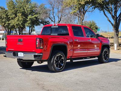 2017 GMC Sierra 1500 Crew Cab RWD Pickup for sale #261587A1 - photo 2