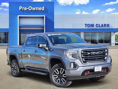 2020 GMC Sierra 1500 Crew Cab 4WD Pickup for sale #261591A1 - photo 1