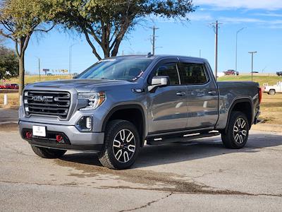 2020 GMC Sierra 1500 Crew Cab 4WD Pickup for sale #261591A1 - photo 2