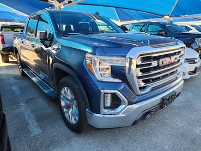 2019 GMC Sierra 1500 Crew Cab RWD Pickup for sale #261595A1 - photo 1
