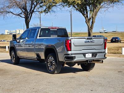 2024 GMC Sierra 2500 Crew Cab 4WD Pickup for sale #261604A1 - photo 2