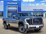 2024 GMC Sierra 2500 Crew Cab 4WD Pickup for sale #261604A1 - photo 33