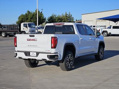 New 2026 GMC Sierra 1500 AT4 Crew Cab for sale #261605 - photo 2