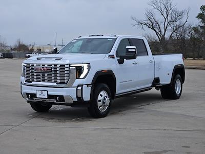 New 2026 GMC Sierra 3500 Denali Crew Cab for sale #261607 - photo 1