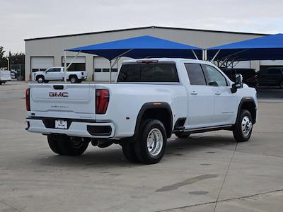 New 2026 GMC Sierra 3500 Denali Crew Cab for sale #261607 - photo 2