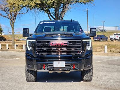 2026 GMC Sierra 2500 Crew Cab 4WD Pickup for sale #261612A1 - photo 1