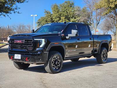 2026 GMC Sierra 2500 Crew Cab 4WD Pickup for sale #261612A1 - photo 2