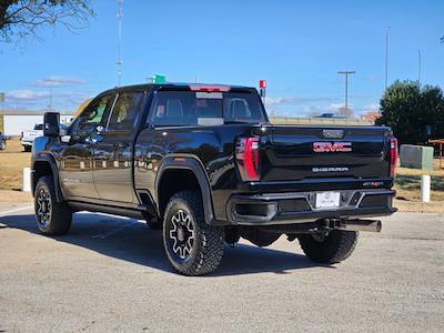 Used 2026 GMC Sierra 2500 AT4X Crew Cab for sale #261612A1 - photo 1