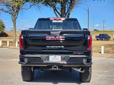 Used 2026 GMC Sierra 2500 AT4X Crew Cab for sale #261612A1 - photo 2