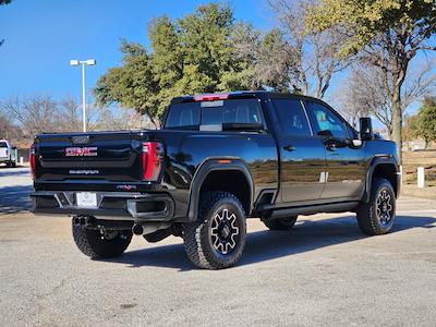 Used 2026 GMC Sierra 2500 AT4X Crew Cab for sale #261612A1 - photo 2