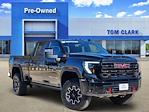 2026 GMC Sierra 2500 Crew Cab 4WD Pickup for sale #261612A1 - photo 4