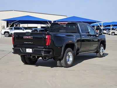 2026 GMC Sierra 3500 Crew Cab 4WD Pickup for sale #261619 - photo 2