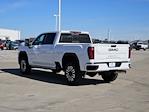 New 2026 GMC Sierra 2500 Denali Ultimate Crew Cab for sale #261627 - photo 4