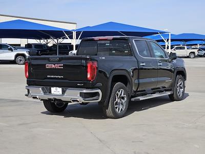 New 2026 GMC Sierra 1500 SLT Crew Cab for sale #261632 - photo 2