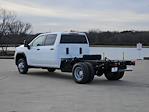 New 2026 GMC Sierra 3500 Crew Cab 60 CA Cab Chassis for sale #261635 - photo 4