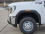 New 2026 GMC Sierra 3500 Crew Cab 60 CA Cab Chassis for sale #261635 - photo 6