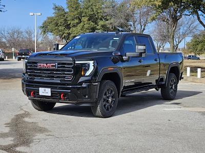 New 2026 GMC Sierra 3500 AT4 Crew Cab for sale #261648 - photo 1