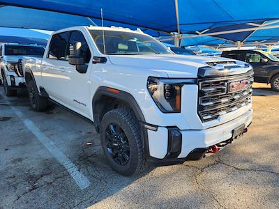 Used 2024 GMC Sierra 2500 AT4 Crew Cab for sale #261648A1 - photo 1