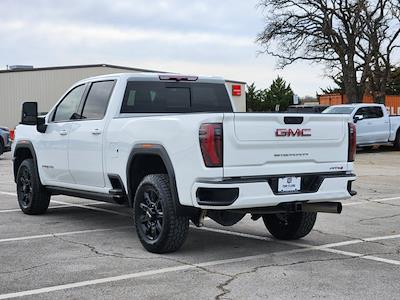 Used 2024 GMC Sierra 2500 - photo 1