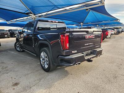Used 2023 GMC Sierra 1500 Denali Crew Cab for sale #261665A1 - photo 2
