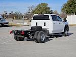 New 2026 GMC Sierra 3500 Crew Cab 60 CA Cab Chassis for sale #261667 - photo 2
