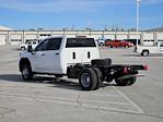 New 2026 GMC Sierra 3500 Crew Cab 60 CA Cab Chassis for sale #261667 - photo 4