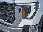 New 2026 GMC Sierra 3500 Crew Cab 60 CA Cab Chassis for sale #261667 - photo 5