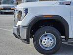 New 2026 GMC Sierra 3500 Crew Cab 60 CA Cab Chassis for sale #261667 - photo 6