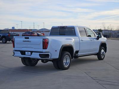 New 2026 GMC Sierra 3500 Denali Ultimate Crew Cab for sale #261668 - photo 2