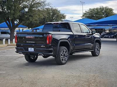 2026 GMC Sierra 1500 Crew Cab 4WD Pickup for sale #261682 - photo 2