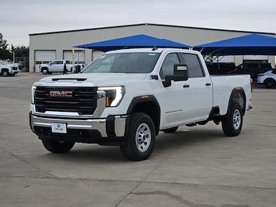 New 2026 GMC Sierra 2500 Pro Crew Cab for sale #261713 - photo 1