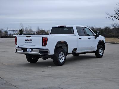New 2026 GMC Sierra 2500 Pro Crew Cab for sale #261713 - photo 2